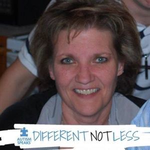 Meet your Posher, Lorrie